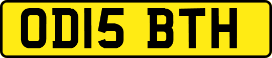 OD15BTH