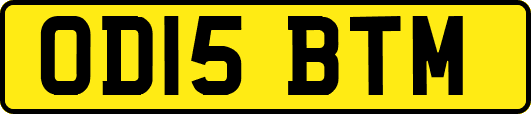 OD15BTM
