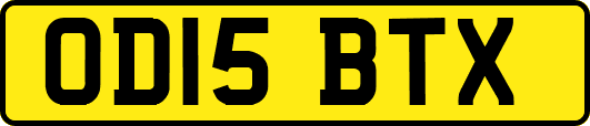 OD15BTX