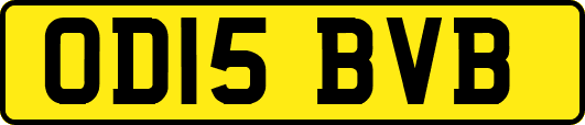 OD15BVB