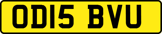 OD15BVU