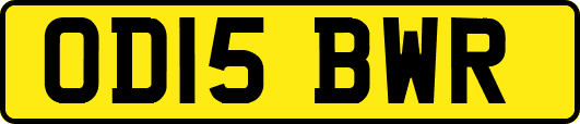 OD15BWR