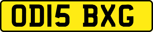 OD15BXG