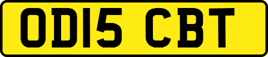 OD15CBT