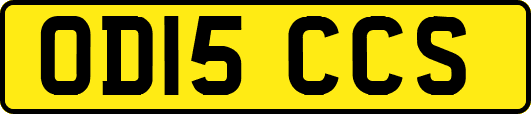 OD15CCS
