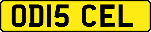 OD15CEL