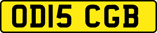 OD15CGB