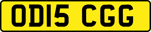OD15CGG