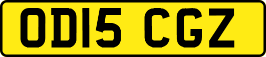 OD15CGZ