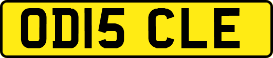 OD15CLE