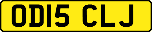 OD15CLJ