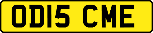 OD15CME