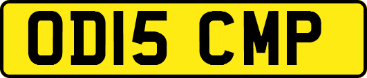 OD15CMP