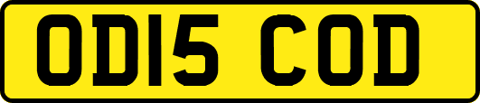 OD15COD