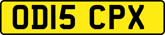 OD15CPX