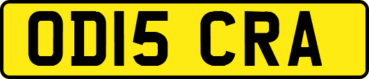 OD15CRA