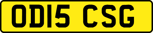 OD15CSG