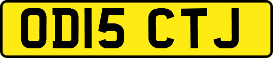 OD15CTJ