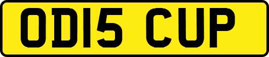 OD15CUP