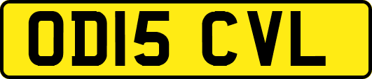 OD15CVL