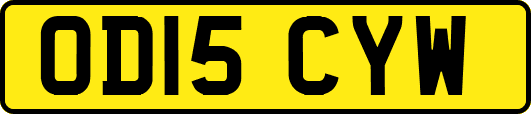 OD15CYW