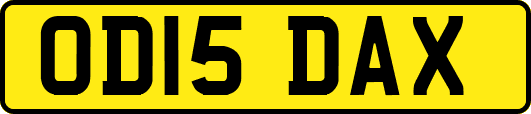 OD15DAX