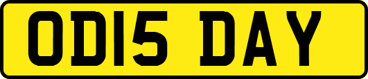 OD15DAY
