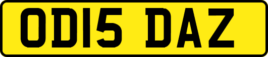 OD15DAZ