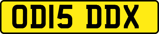 OD15DDX