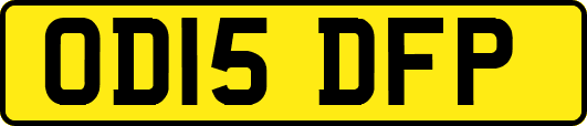 OD15DFP