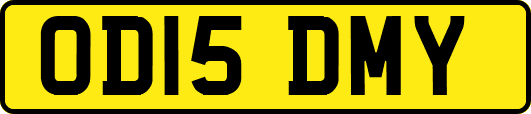 OD15DMY