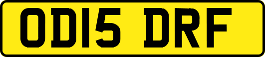 OD15DRF