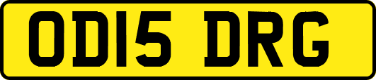OD15DRG