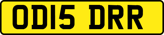 OD15DRR