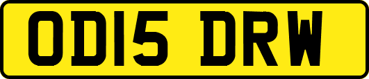 OD15DRW