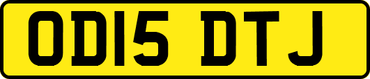 OD15DTJ