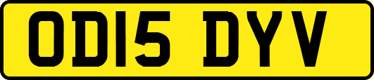 OD15DYV