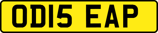 OD15EAP