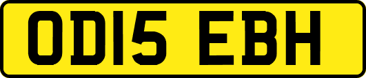 OD15EBH