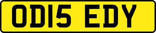 OD15EDY