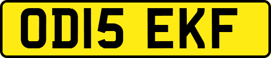 OD15EKF