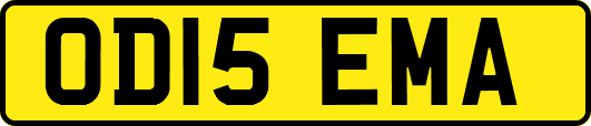 OD15EMA