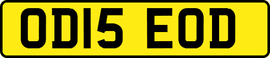 OD15EOD