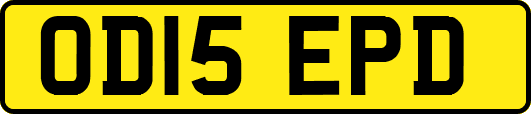 OD15EPD