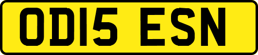 OD15ESN