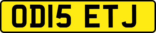 OD15ETJ