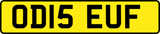 OD15EUF