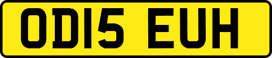 OD15EUH