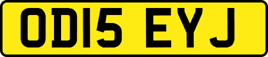 OD15EYJ