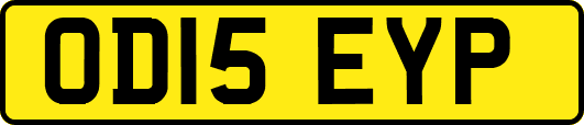 OD15EYP